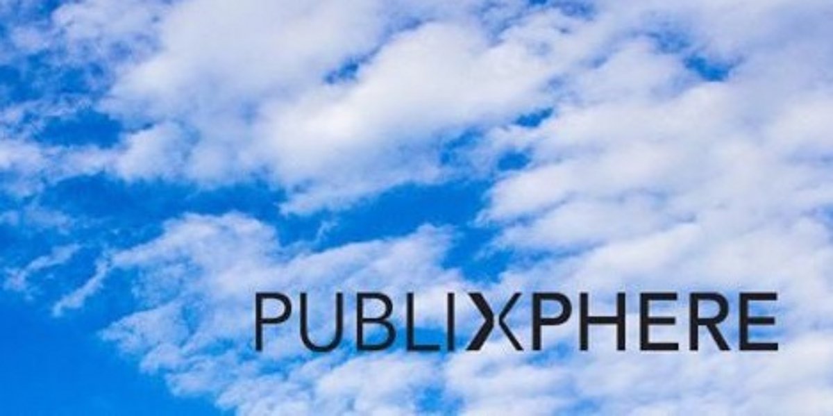 Logo von Publixphere e.V.