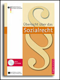 Cover der Publikation, (c) BMAS, BWVerlag
