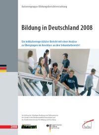Bildungsbericht 2008