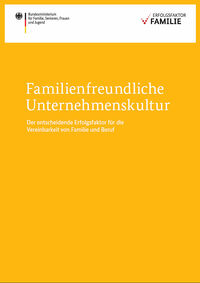 Cover der Publikation, (c) Bundesministerium für Familie, Senioren, Frauen und Jugend (BMFSFJ)