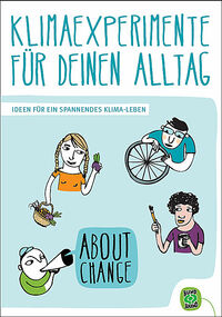 Cover der Publikation, (c) BUNDjugend