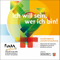 Cover der Publikation, (c) FUMA