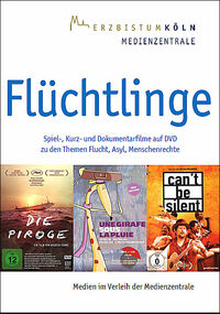 Cover der Publikation, (c) Erzbistum Köln, Medienzentrale