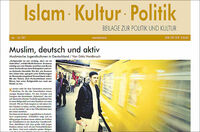 Titelseite der Publikation, (c) Deutscher Kulturrat