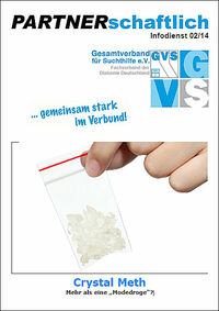 Cover der Publikation, (c) GVS