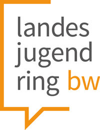 Logo des LJR BW