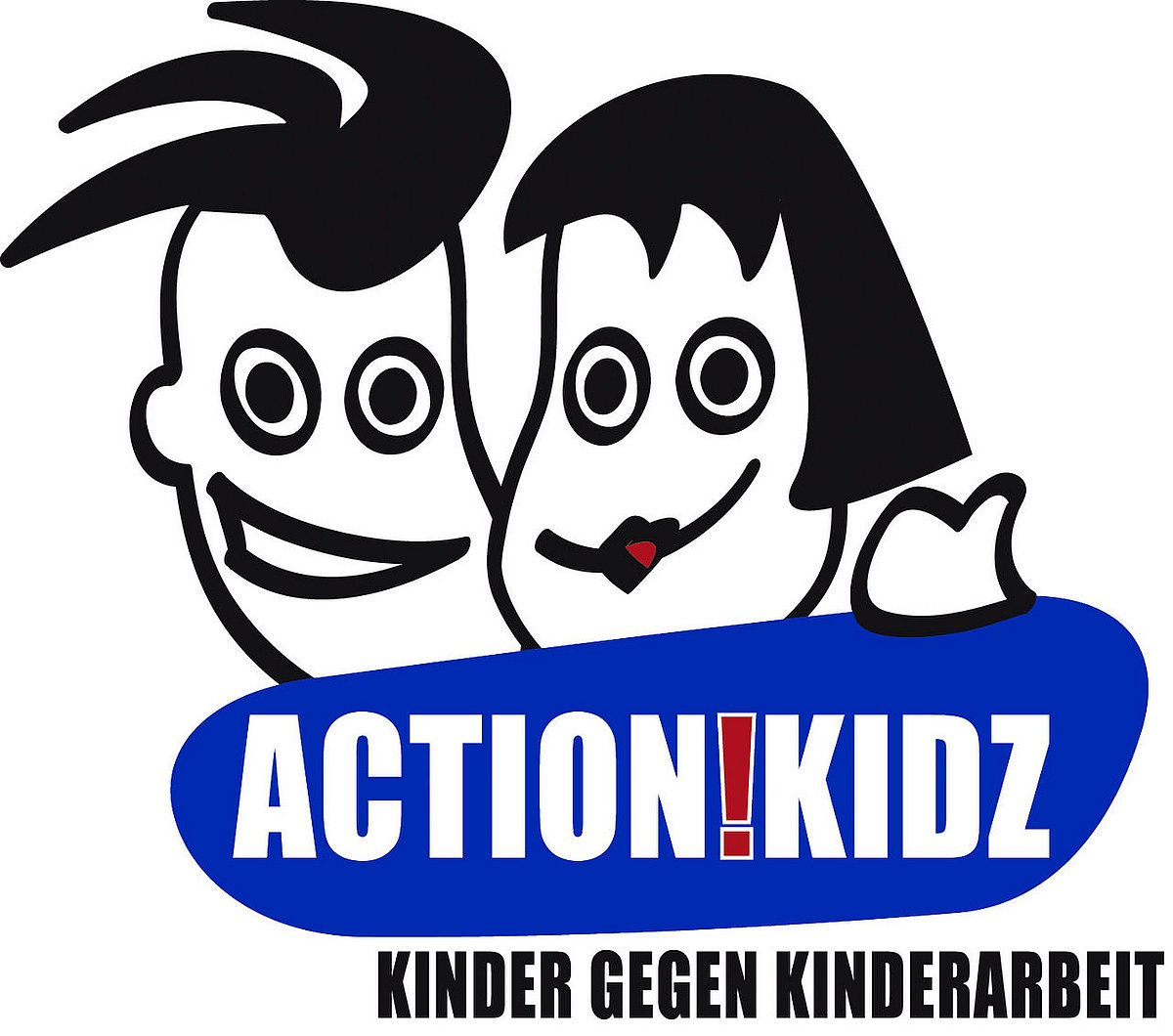 Action Kidz-Logo