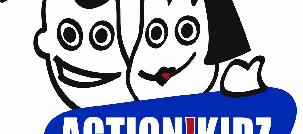 Action Kidz-Logo
