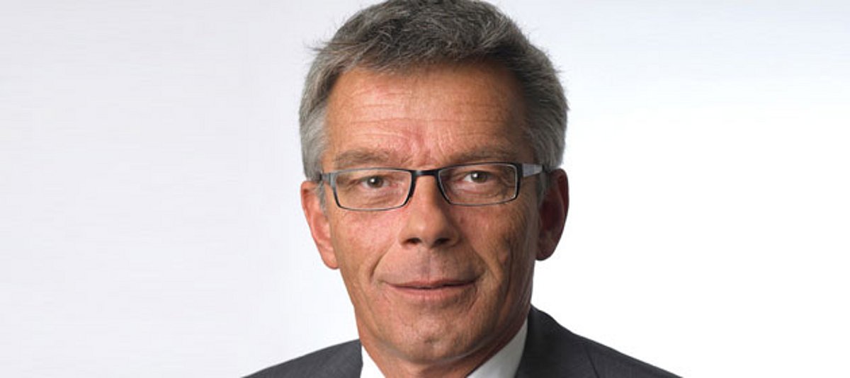 Josef Hecken, Staatssekretär im Bundesministerium für Familie, Senioren, Frauen und Jugend