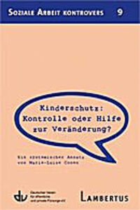 Cover der Publikation, (c) dv und Lambertus-Verlag