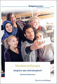 Cover der Publikation, (c) Bertelsmann Stiftung