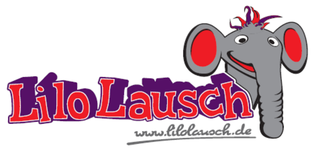 Logo Lilo Lausch