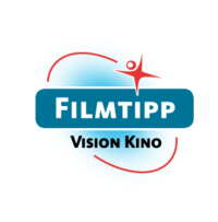 Logo der FilmTipps der VISION KINO