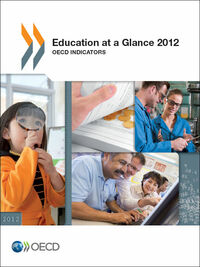 Cover der Publikation, (c) OECD