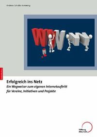 Cover der Publikation / © Stiftung Mitarbeit