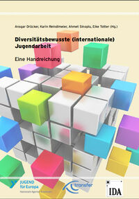 Cover der Publikation, (c) transfer e. V./IDA e. V.