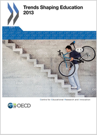 Trends shaping education (c) oecd 2013