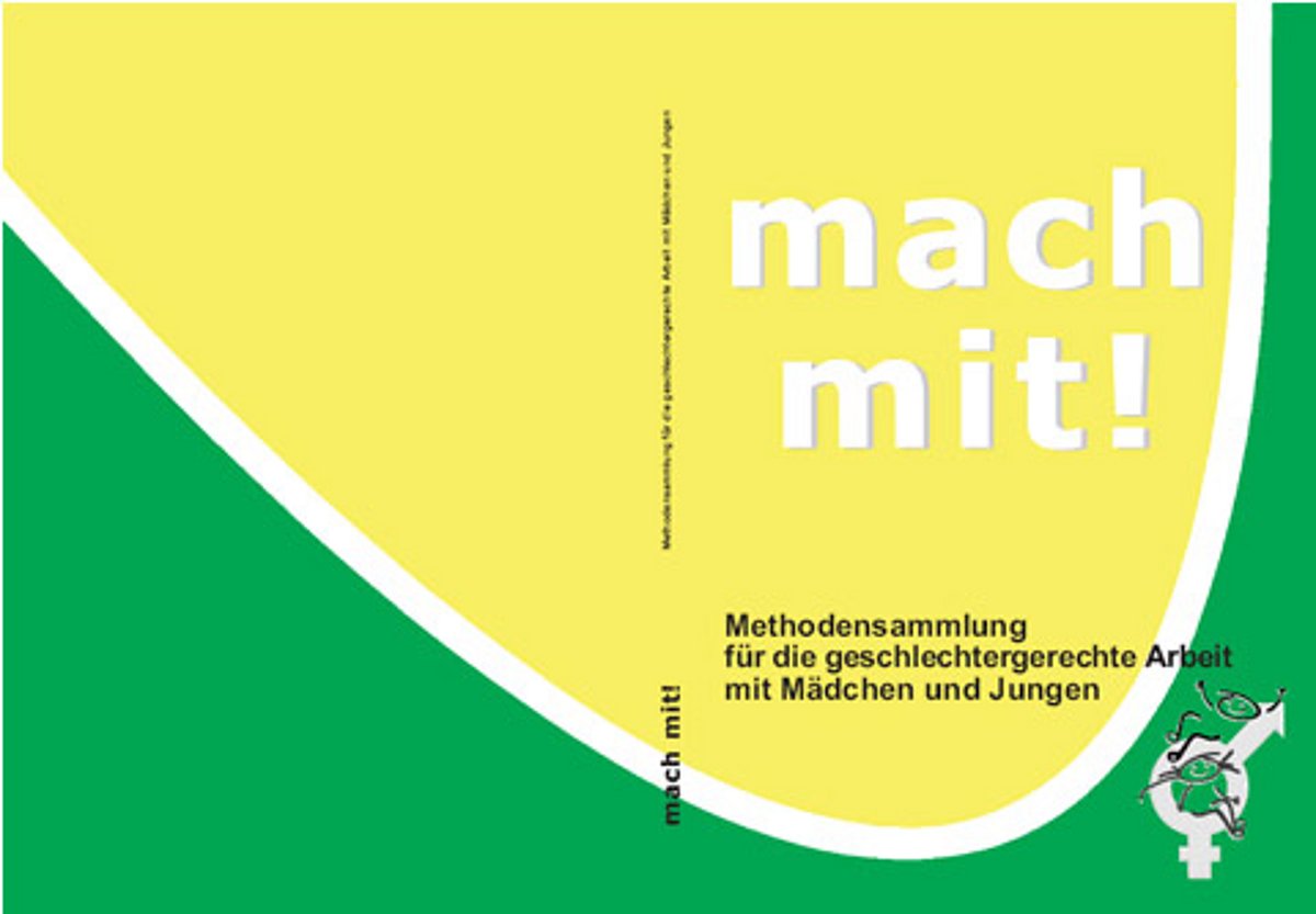Cover der Methodensammlung