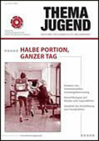 Cover der Publikation, (c) Katholische Landesarbeitsgemeinschaft Kinder- und Jugendschutz NW e. V.