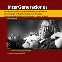 Cover der Publikation, (c) Kreisau Initiative e. V.