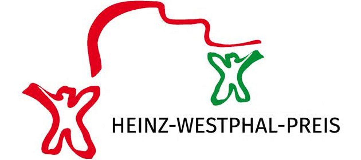 Logo des Heinz-Westphal-Preises