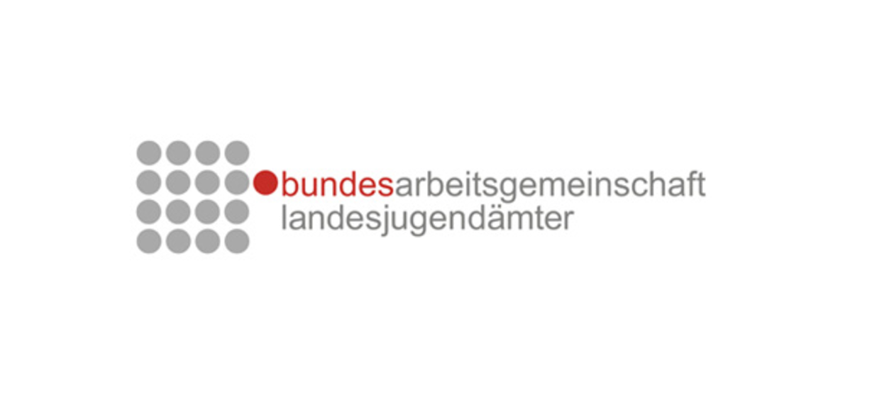 Bundesarbeitsgemeinschaft der Landesjugendämter Logo
