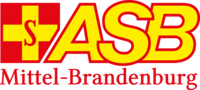 Logo ASB Mittel-Brandenburg