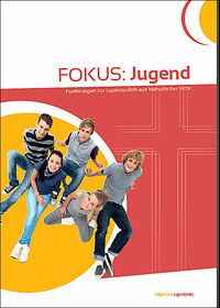 Cover der Publikation, (c) Trägerkreis Jugend(hilfe)