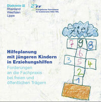 Cover der Publikation, (c) Diakonie Rheinland-Westfalen-Lippe
