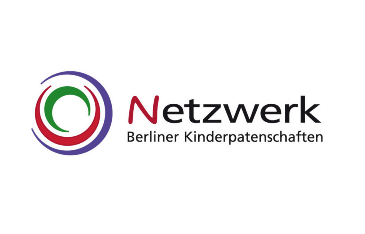 Netzwerk Berliner Kinderpatenschaften Logo