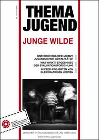 Cover der Publikation, (c) Katholische Landesarbeitsgemeinschaft Kinder- und Jugendschutz NW e. V.