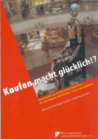 Cover des Buches/Copyright: Aktion Jugendschutz