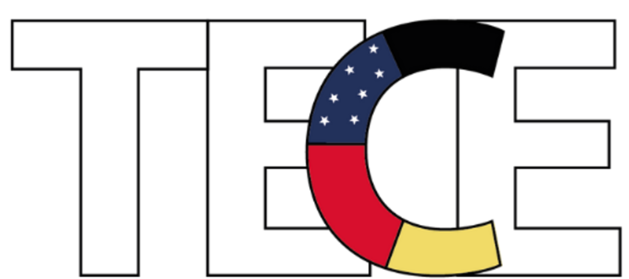 Logo von TECE – Transatlantic Exchange of Civic Educators