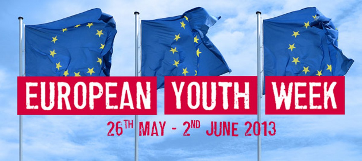 European Youth Week