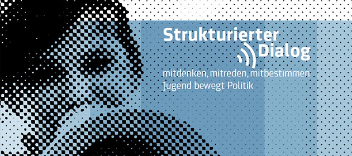 Cover "Strukturierter Dialog"