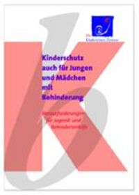 Cover der Publikation, (c) Die KinderschutzZentren