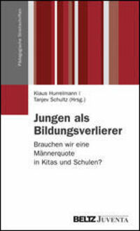 Cover der Publikation, (c) BeltzJuventa