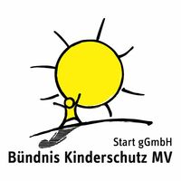 Logo Bündnis Kinderschutz Mecklenburg-Vorpommern