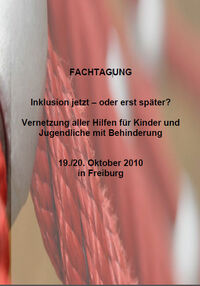 Titelbild der Dokumentation, (c) Deutscher Caritasverband e. V.