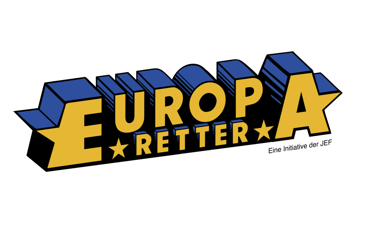 Europaretter Logo