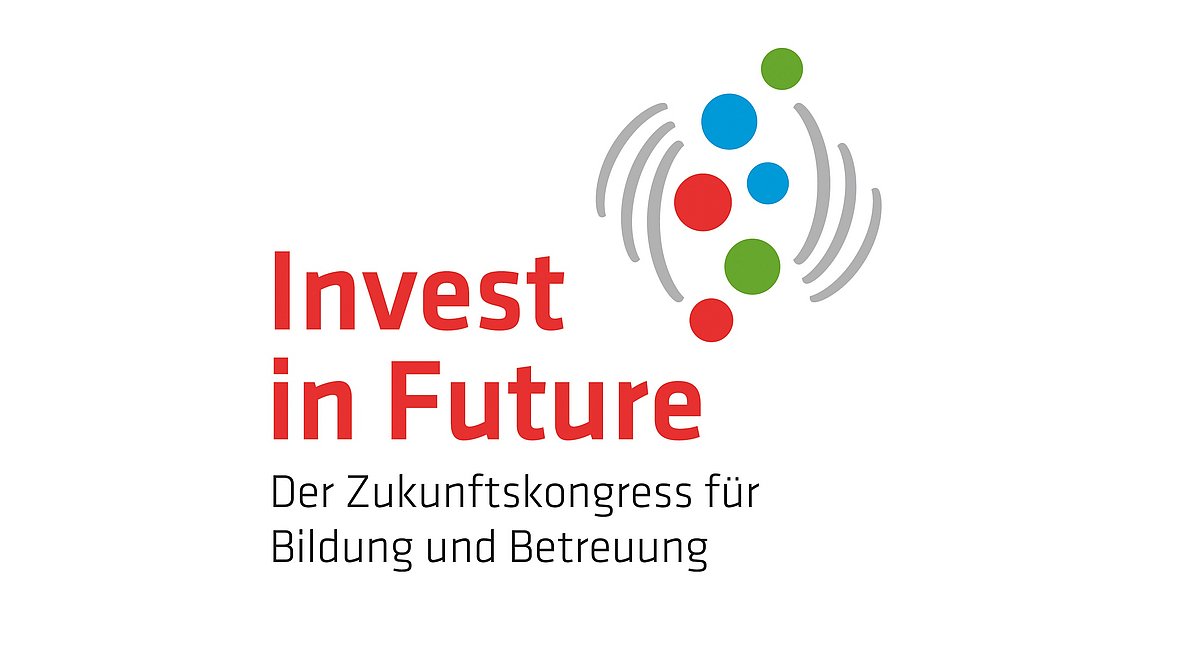 Invest in Future Logo