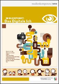 Im Blickpunkt das digitale ich (c) Grimme Institut 2012