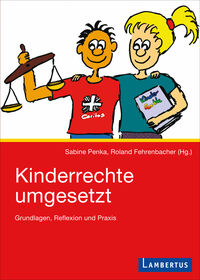 Cover der Publikation, (c) Lambertus Verlag
