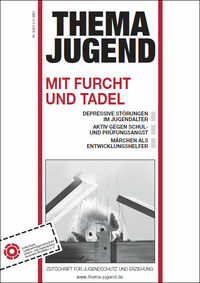 Cover der Publikation, (c) Katholische Landesarbeitsgemeinschaft Kinder- und Jugendschutz NW e.V.