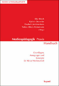 Cover der Publikation, (c) kopaed