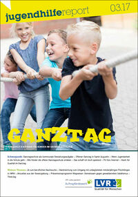 Cover der Publikation, (c) Landschaftsverband Rheinland (LVR)
