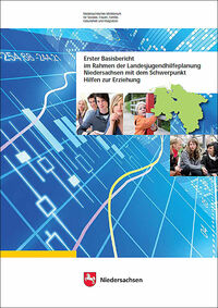 Cover der Publikation, (c)  Niedersächsisches Ministerium für Soziales, Frauen, Familie, Gesundheit und Integration
