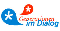 Logo Generationen im Dialog/Copyright: JFF