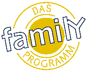 Logo: Das FamilY Programm