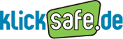 Logo klicksafe/Copyright: Klicksafe